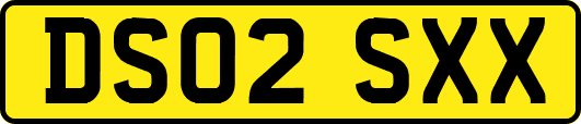 DS02SXX