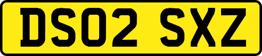 DS02SXZ