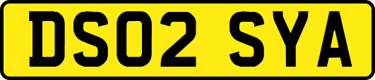 DS02SYA