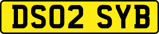 DS02SYB