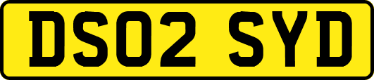 DS02SYD