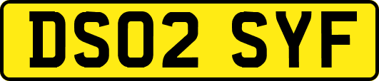 DS02SYF