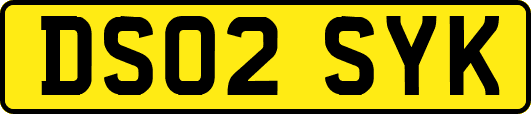 DS02SYK