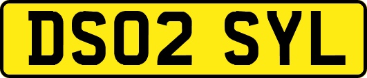 DS02SYL