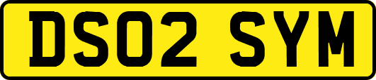 DS02SYM