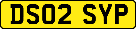DS02SYP