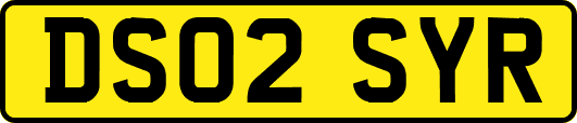 DS02SYR
