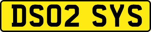 DS02SYS