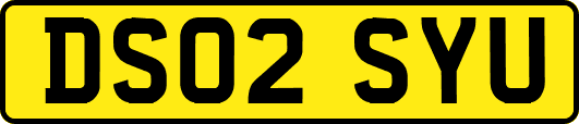 DS02SYU