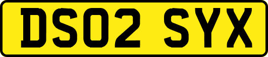 DS02SYX