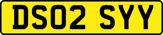 DS02SYY