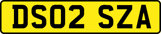 DS02SZA