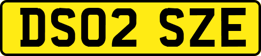 DS02SZE