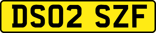 DS02SZF