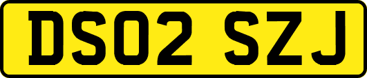 DS02SZJ