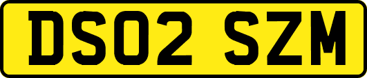 DS02SZM