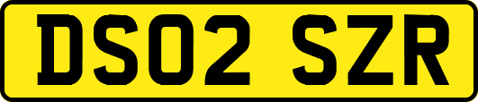 DS02SZR