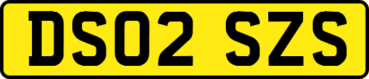 DS02SZS