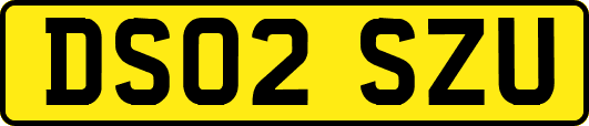 DS02SZU