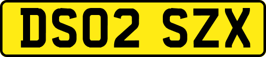 DS02SZX