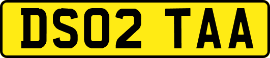 DS02TAA