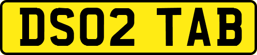 DS02TAB