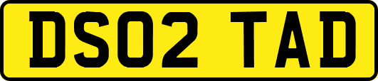 DS02TAD