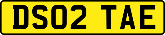 DS02TAE