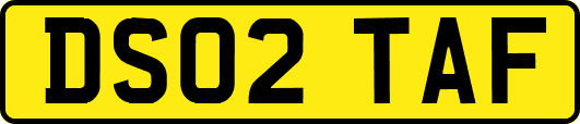 DS02TAF