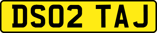 DS02TAJ