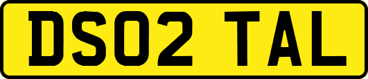 DS02TAL