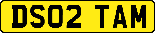 DS02TAM
