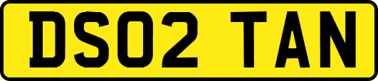 DS02TAN