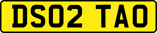 DS02TAO