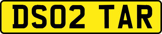 DS02TAR