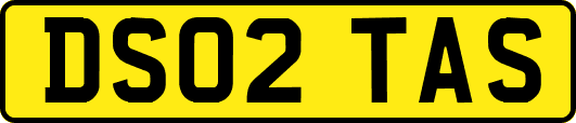 DS02TAS