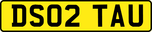 DS02TAU