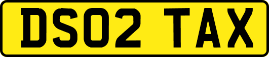 DS02TAX
