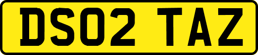 DS02TAZ