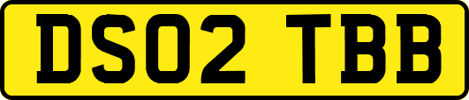 DS02TBB