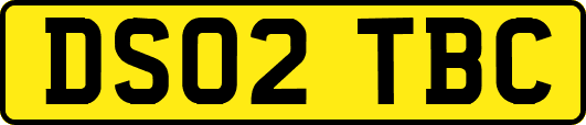 DS02TBC