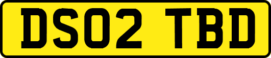 DS02TBD