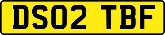DS02TBF