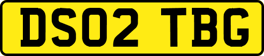 DS02TBG