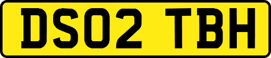 DS02TBH