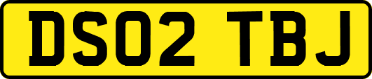 DS02TBJ