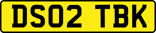DS02TBK