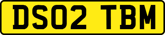 DS02TBM