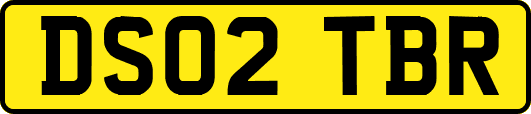 DS02TBR