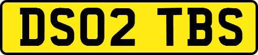 DS02TBS